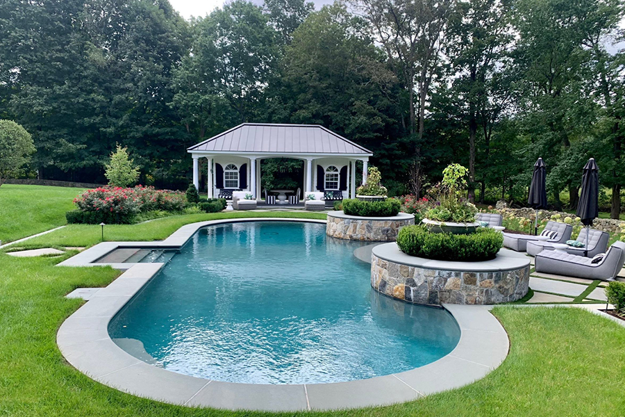 Swimming materials building The best materials for indoor pool construction and tiling
