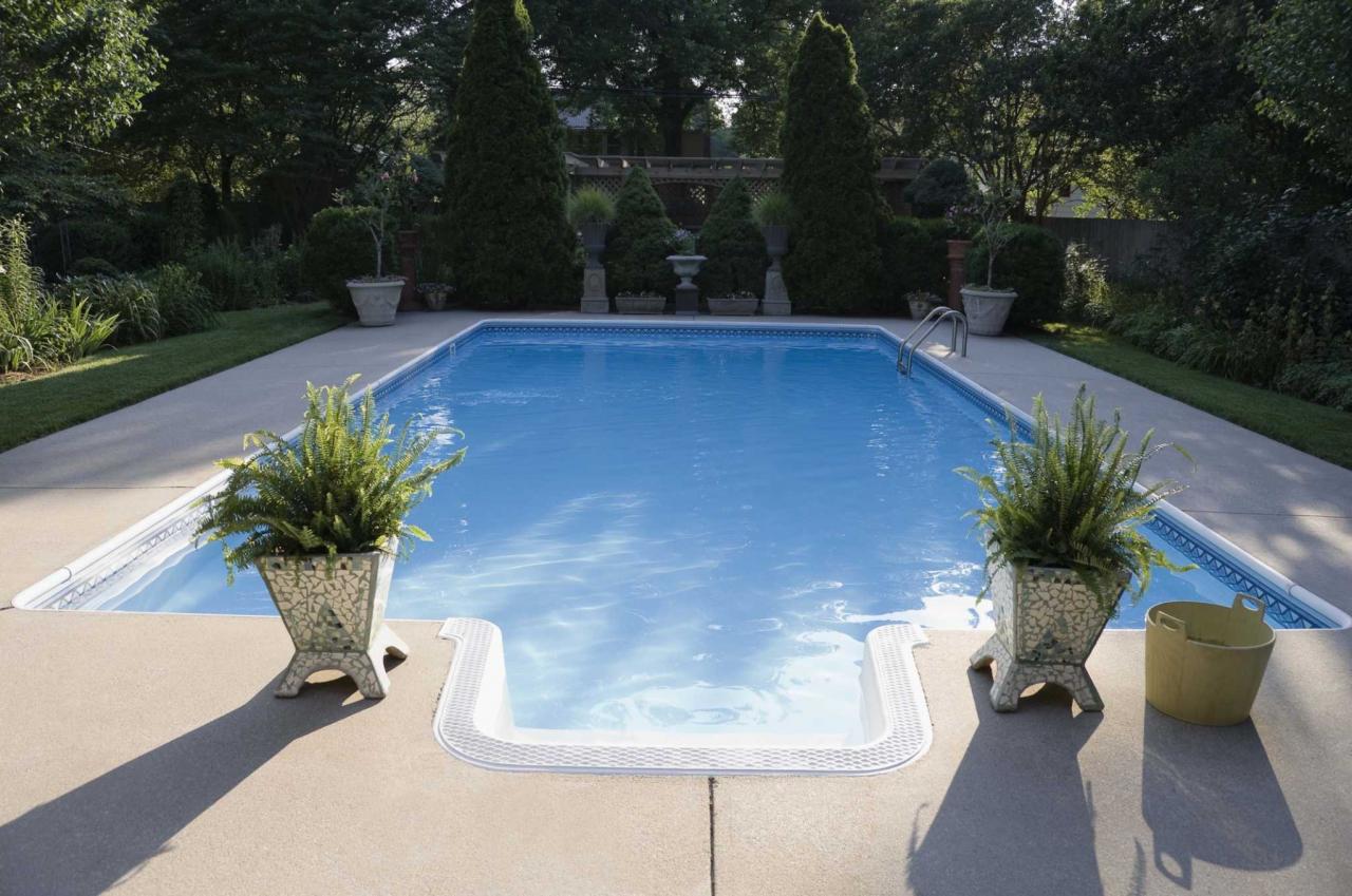 Troubleshooting common swimming pool filter problems